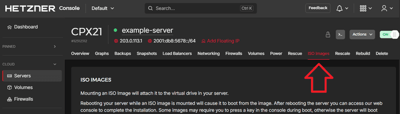 iso-images