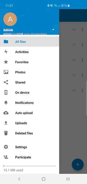 Storage share android2 en