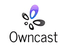owncast logo