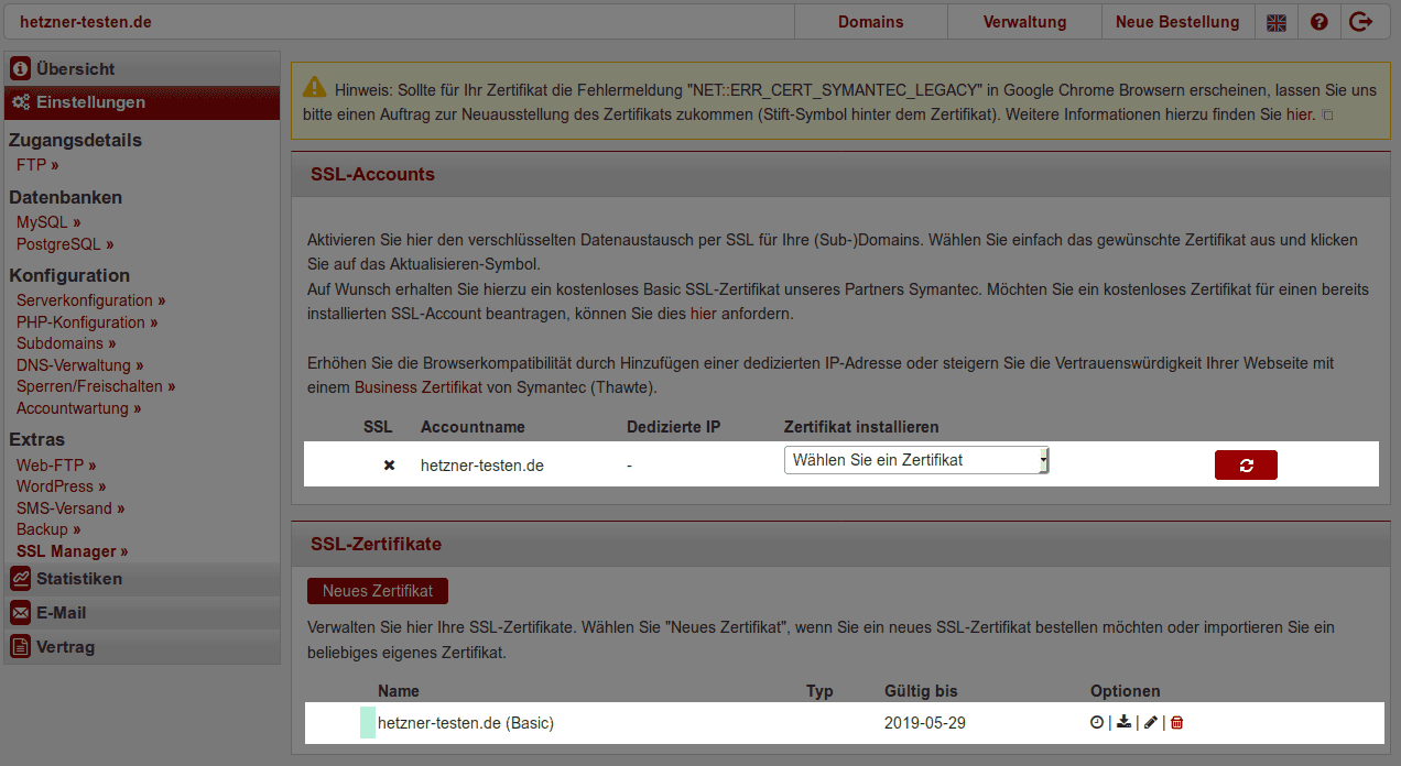 Hetzner Docs Rechnung – HETZNER DOCS – GCXI