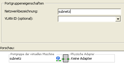 vSwitch-Teil 4