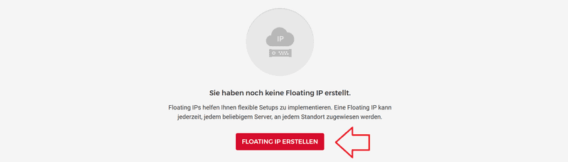 add-floating-ip