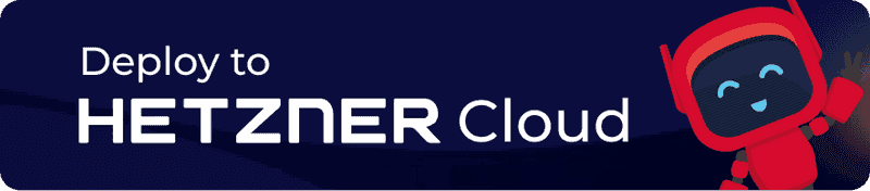 Coolify Hetzner Docs