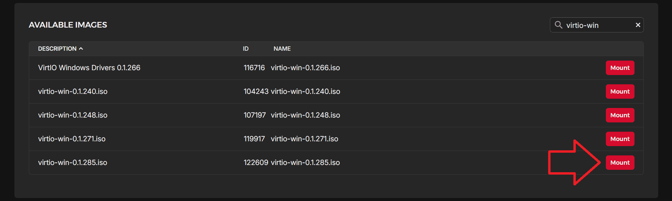 Windows on Cloud - Hetzner Docs