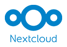 nextcloud logo