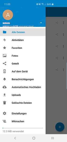 Storage share android2