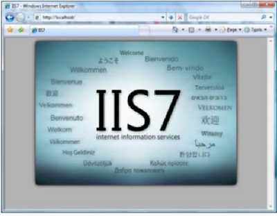 Windows Server IIS - Hetzner Docs