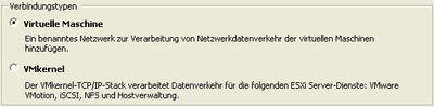 VMware ESXi - Hetzner Docs