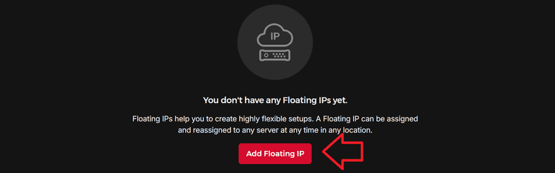 add-floating-ip