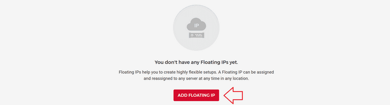 add-floating-ip