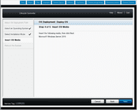 Dell PowerEdge Quickstart Guide 14G - Hetzner Docs
