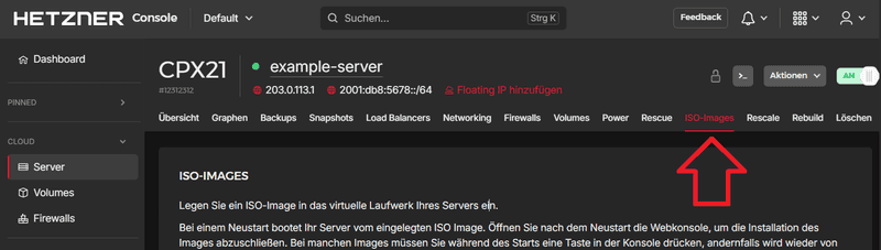 iso-images