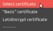 SSL-Guide