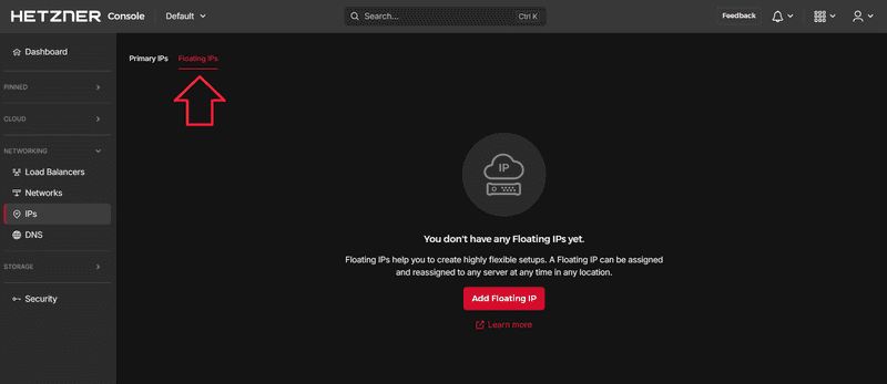 menu-floating-ip