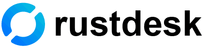 rustdesk logo